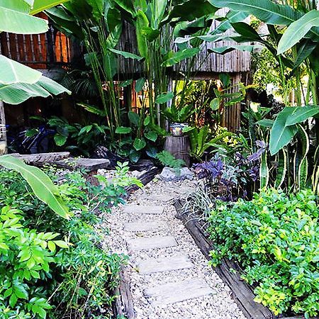 Heuandok - Euang Chiang Rai Ngoại thất bức ảnh