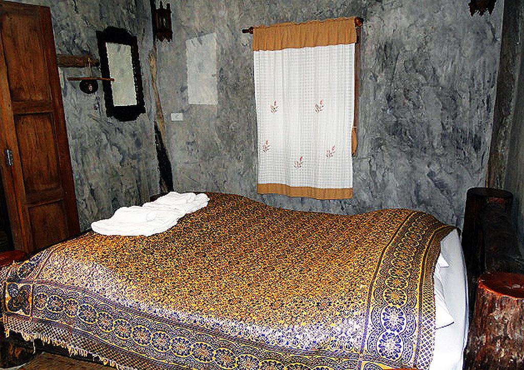 Heuandok - Euang Chiang Rai Phòng bức ảnh