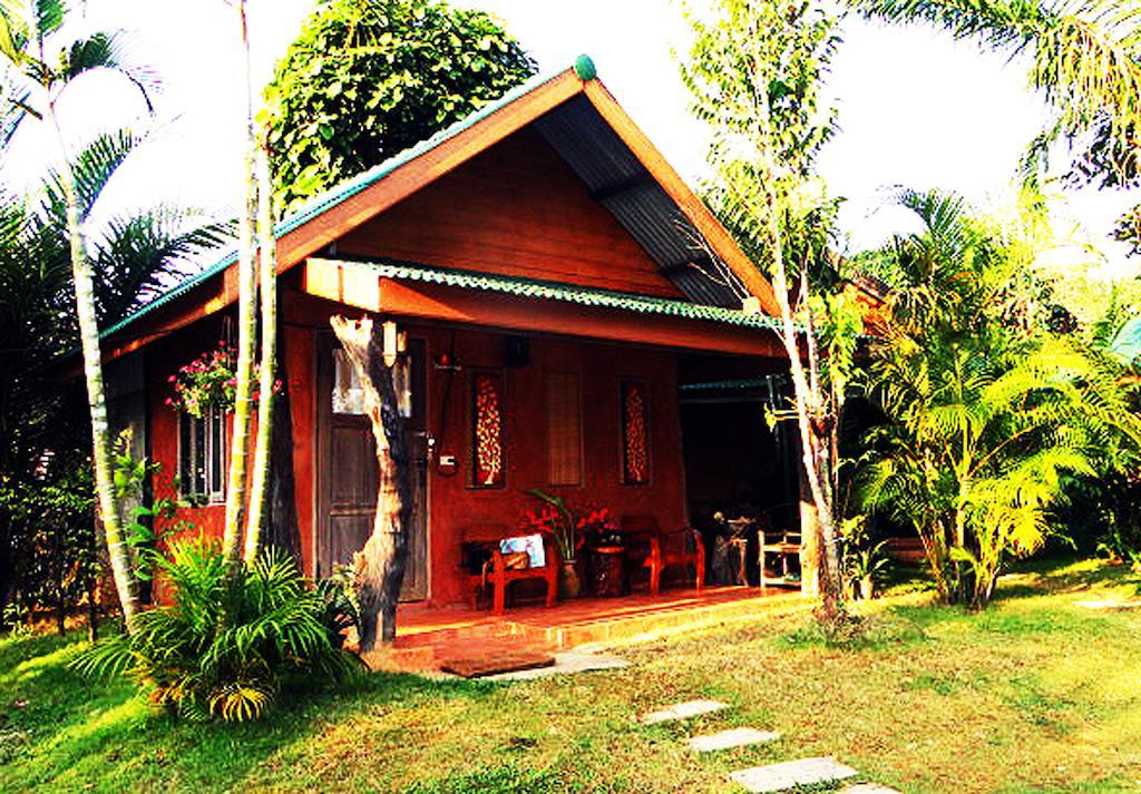 Heuandok - Euang Chiang Rai Phòng bức ảnh
