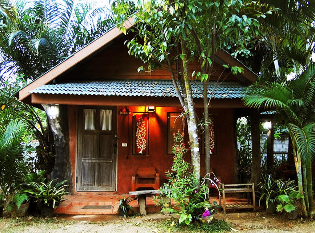 Heuandok - Euang Chiang Rai Phòng bức ảnh
