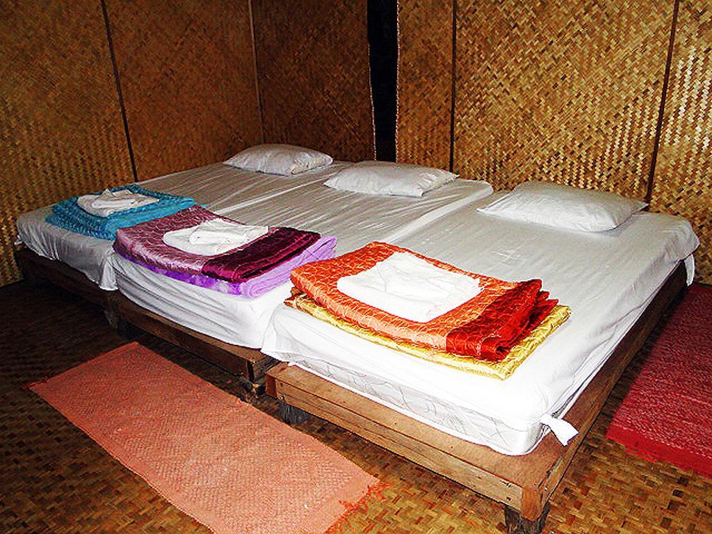 Heuandok - Euang Chiang Rai Phòng bức ảnh