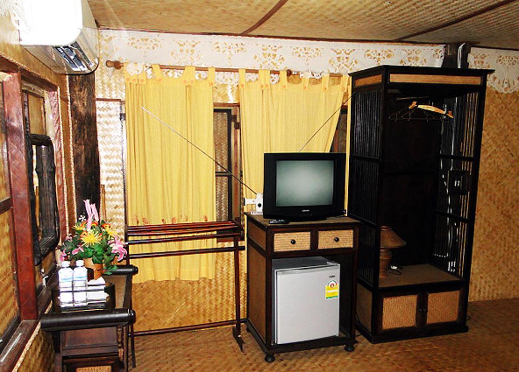 Heuandok - Euang Chiang Rai Phòng bức ảnh