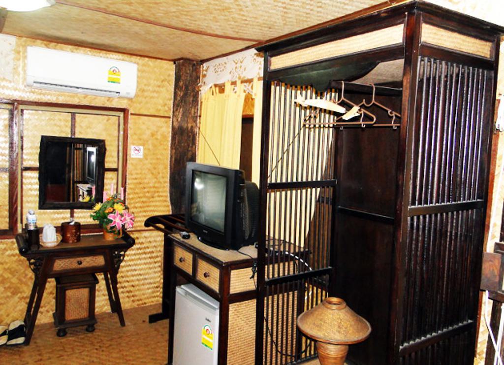 Heuandok - Euang Chiang Rai Phòng bức ảnh