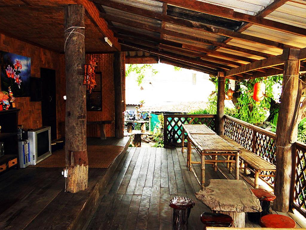 Heuandok - Euang Chiang Rai Phòng bức ảnh