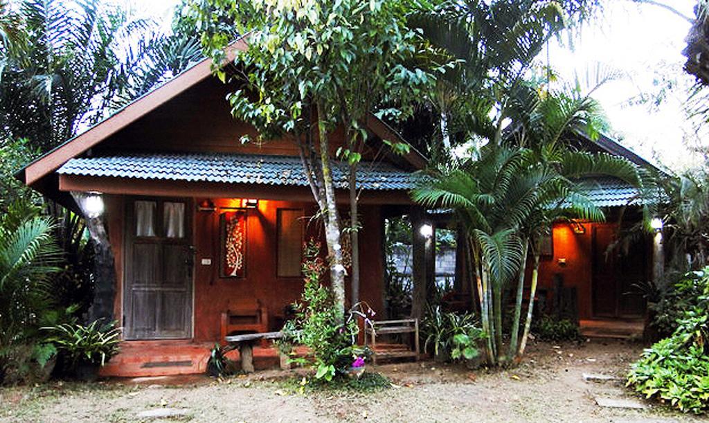 Heuandok - Euang Chiang Rai Ngoại thất bức ảnh