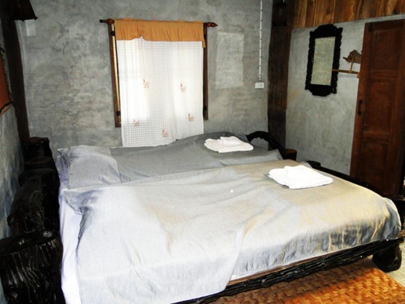 Heuandok - Euang Chiang Rai Ngoại thất bức ảnh