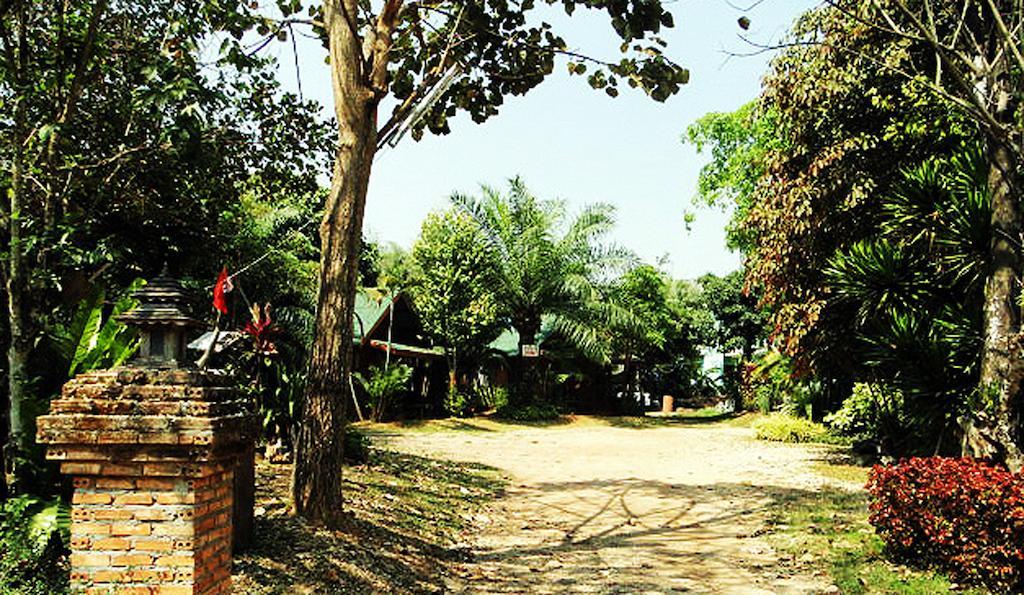 Heuandok - Euang Chiang Rai Ngoại thất bức ảnh