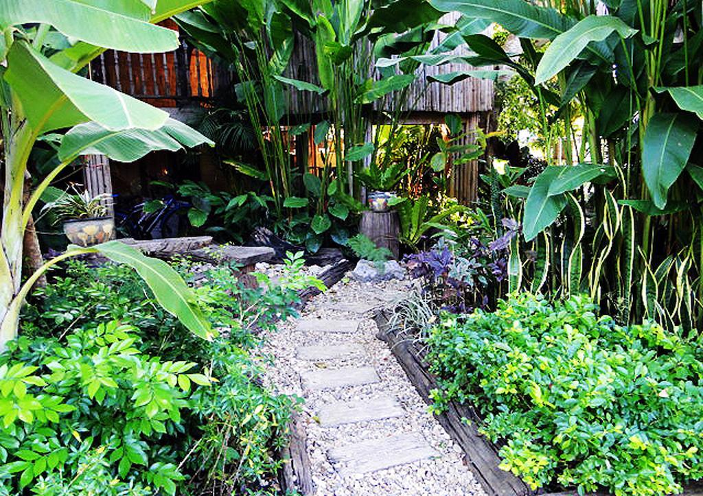 Heuandok - Euang Chiang Rai Ngoại thất bức ảnh