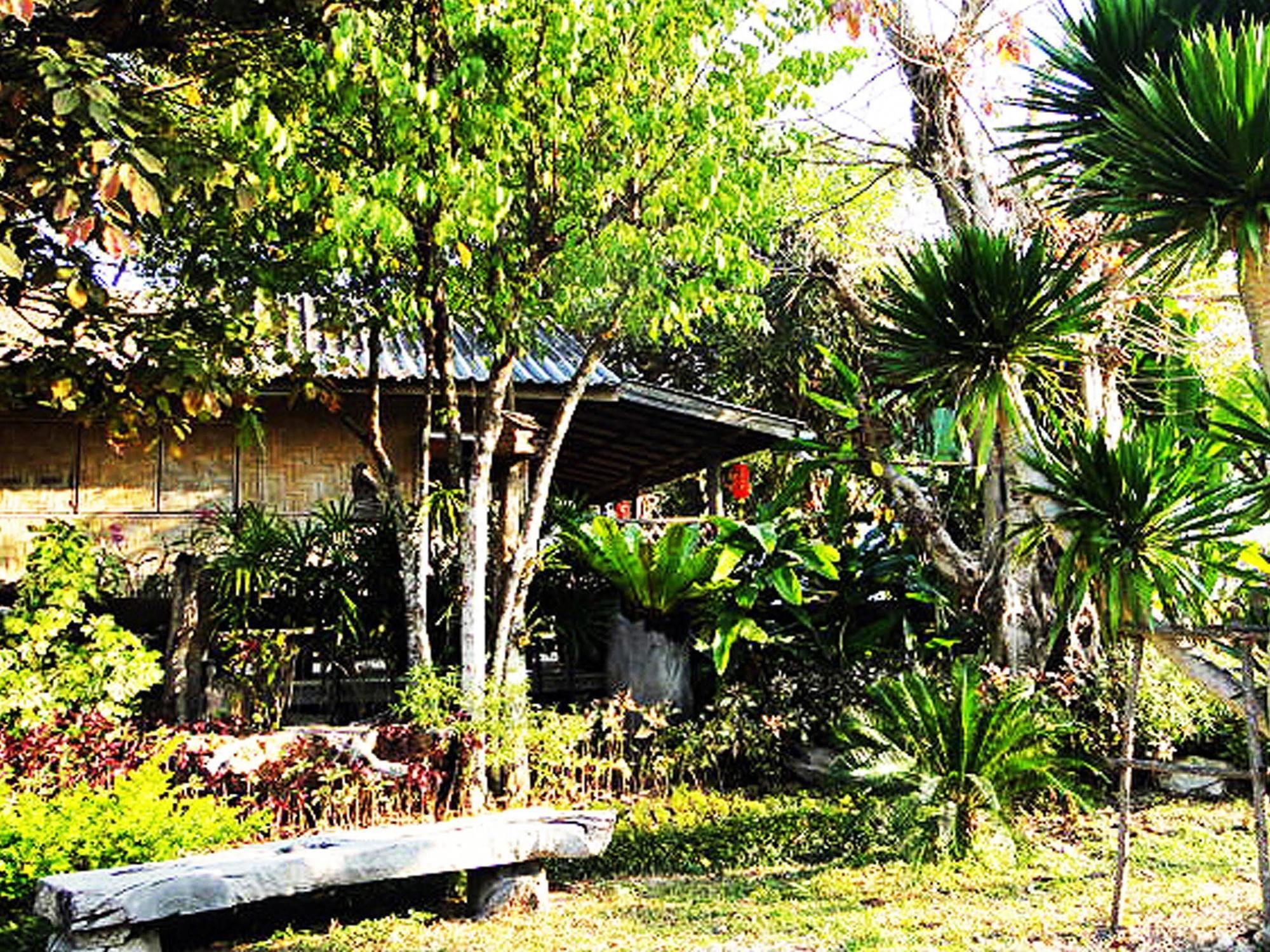 Heuandok - Euang Chiang Rai Ngoại thất bức ảnh