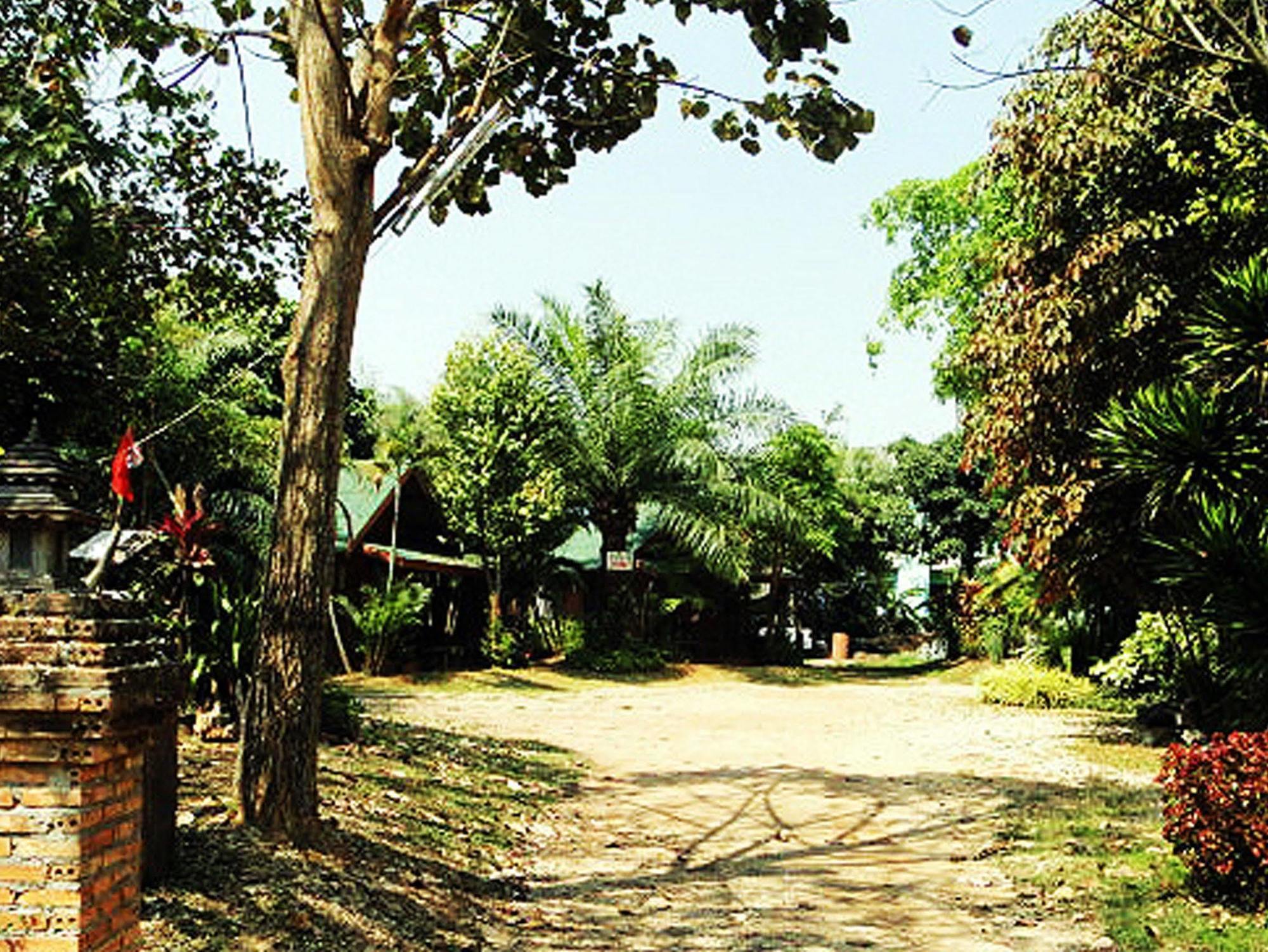 Heuandok - Euang Chiang Rai Ngoại thất bức ảnh